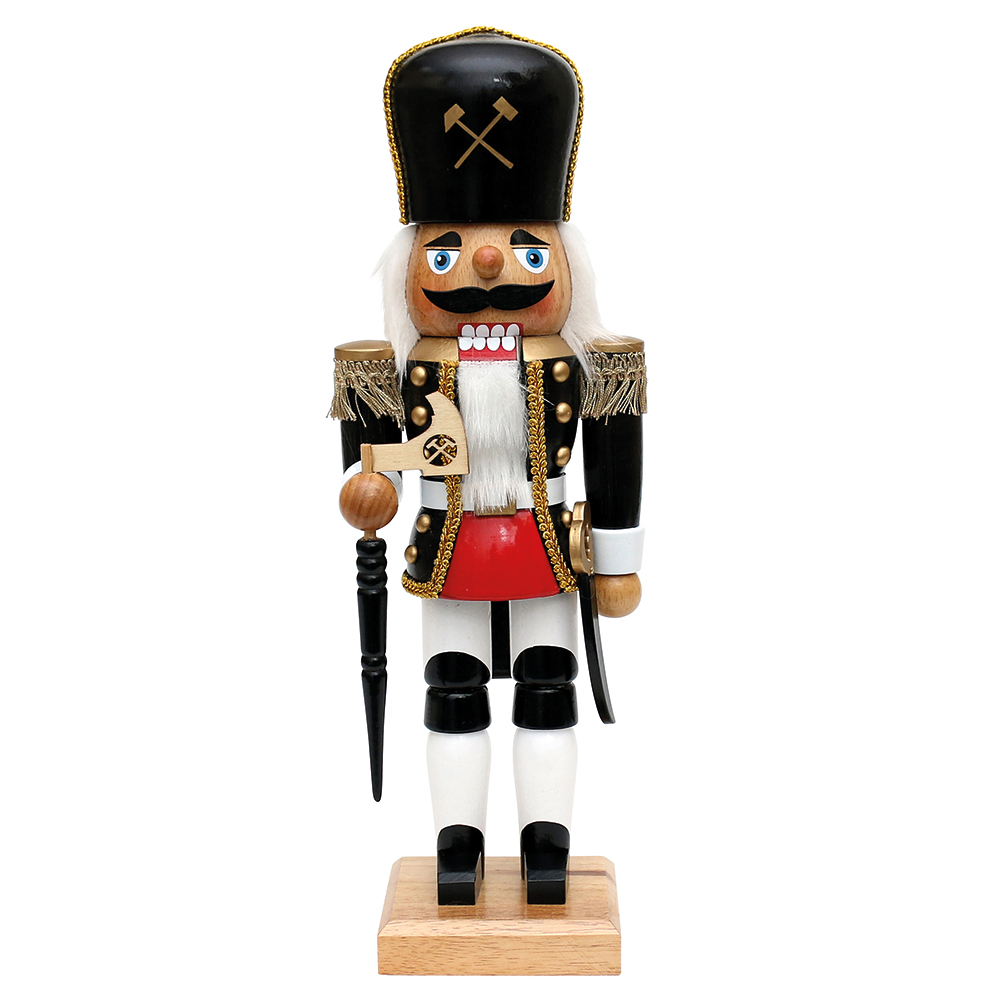 Nussknacker Modell 'Edel' 36cm