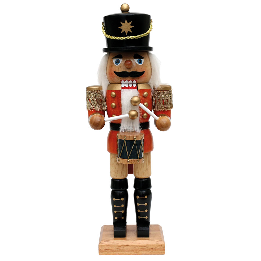 Nussknacker Modell 'Edel' 30cm
