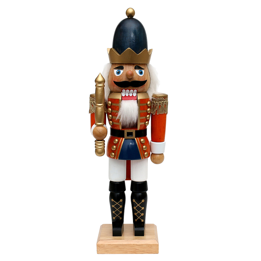 Nussknacker Modell 'Edel' 36cm