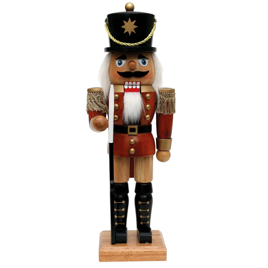 Nussknacker Modell 'Edel' 30cm